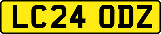 LC24ODZ