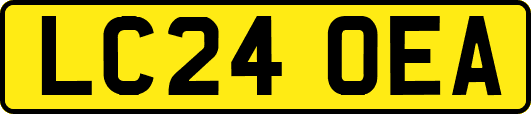 LC24OEA
