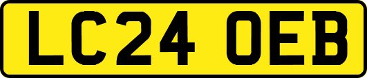 LC24OEB