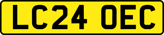 LC24OEC