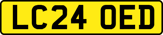 LC24OED