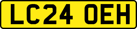 LC24OEH
