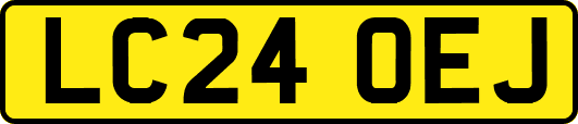 LC24OEJ