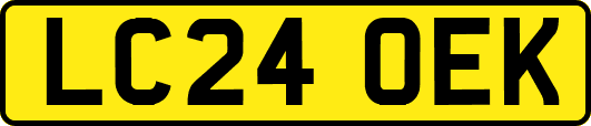 LC24OEK