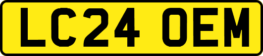 LC24OEM
