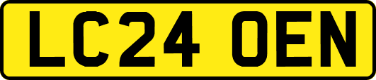 LC24OEN