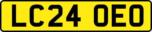 LC24OEO