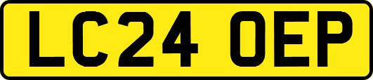 LC24OEP
