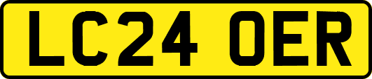 LC24OER