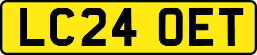 LC24OET