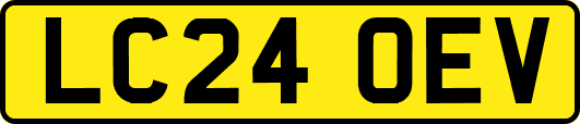 LC24OEV