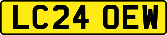 LC24OEW
