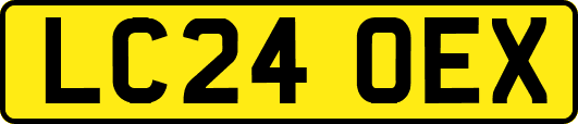 LC24OEX