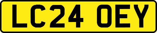 LC24OEY