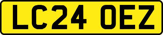 LC24OEZ