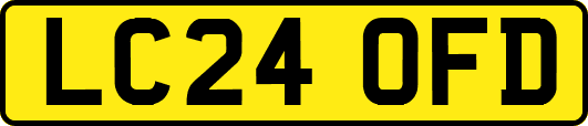 LC24OFD