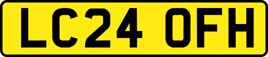LC24OFH