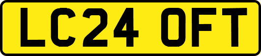 LC24OFT