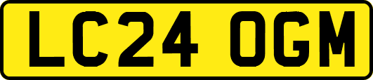 LC24OGM
