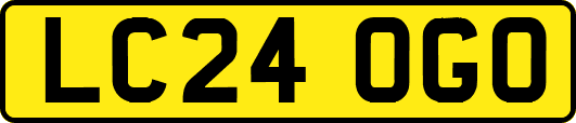 LC24OGO