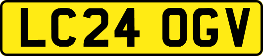 LC24OGV