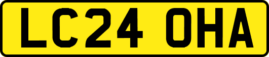 LC24OHA