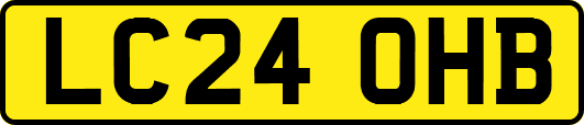 LC24OHB