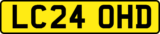LC24OHD