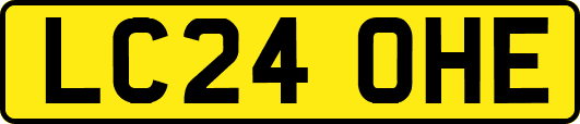 LC24OHE