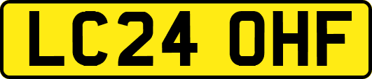 LC24OHF