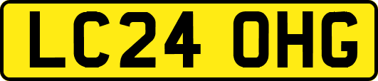LC24OHG