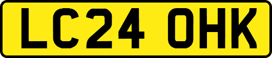 LC24OHK