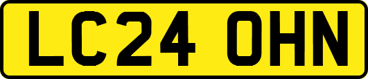 LC24OHN