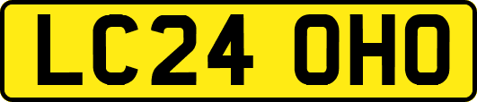 LC24OHO