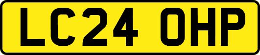 LC24OHP