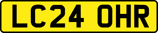 LC24OHR