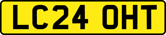 LC24OHT