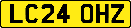 LC24OHZ