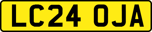 LC24OJA
