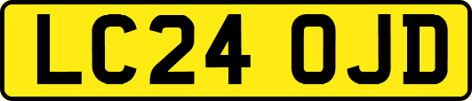 LC24OJD