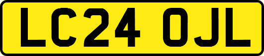 LC24OJL
