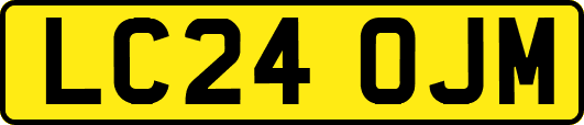 LC24OJM