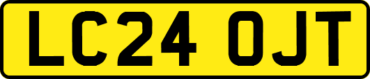 LC24OJT