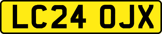 LC24OJX