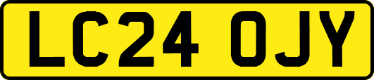LC24OJY