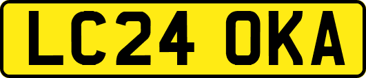 LC24OKA