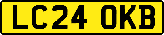 LC24OKB