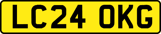 LC24OKG