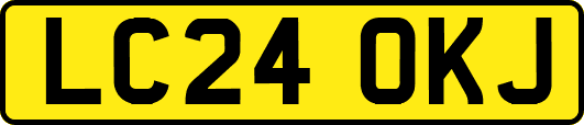 LC24OKJ
