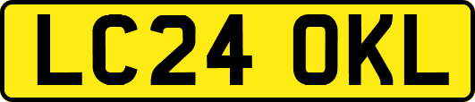 LC24OKL